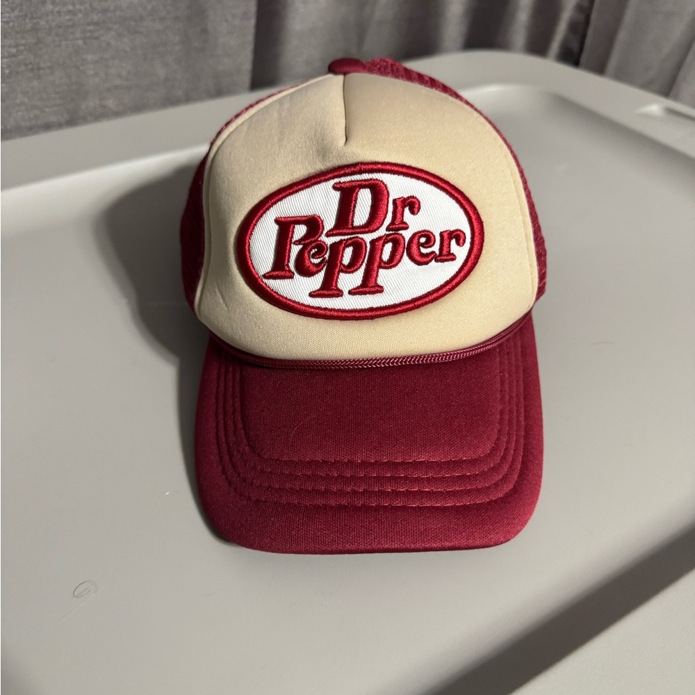 Men’s Dr Pepper Hat
